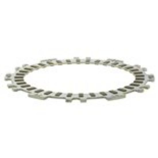 Εικόνα της ΔΙΣΚΟΣ ΑΜΠΡΑΓΙΑΖ SCOOTER 350-400 (Χ3)-1A024675