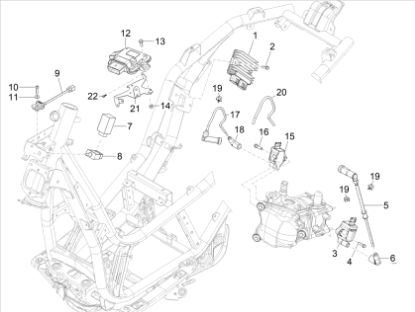 Εικόνα της ΒΑΣΗ ΑΣΦΑΛΕΙΟΘΗΚΗΣ BEVERLY HPE MY21-1B007831