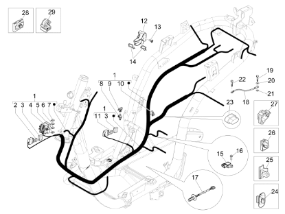Εικόνα της ΚΑΛΩΔΙΩΣΗ ΓΕΙΩΣΗΣ-CM297312