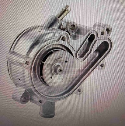 Εικόνα της ΤΡΟΜΠΑ ΝΕΡΟΥ MEDLEY-SR GT ΚΟΜΠΛΕ-1A0148354