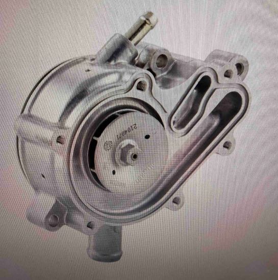 Εικόνα της ΤΡΟΜΠΑ ΝΕΡΟΥ MEDLEY-SR GT ΚΟΜΠΛΕ-1A0148354