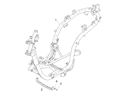 Εικόνα της ΣΑΣΙ MEDLEY 125-150 E5-1B006943