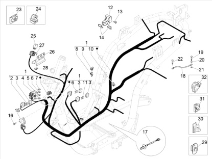 Εικόνα της ΚΑΛΩΔΙΩΣΗ ΓΕΙΩΣΗΣ-CM297312