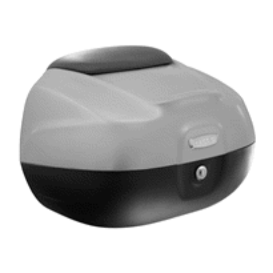 Εικόνα της ΒΑΛΙΤΣΑΚΙ MEDLEY S E5+ 37LT ΜΠΛ OPAC D27-CM277556