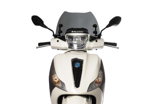 Εικόνα της ΠΑΡΜΠΡΙΖ MALOSSI Sport Screen  MEDLEY-M4518761