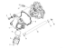 Εικόνα της ΚΑΠΑΚΙ ΑΝΑΘΥΜΙΑΣΕΩΝ SCOOT 125-350 4T-1A010683
