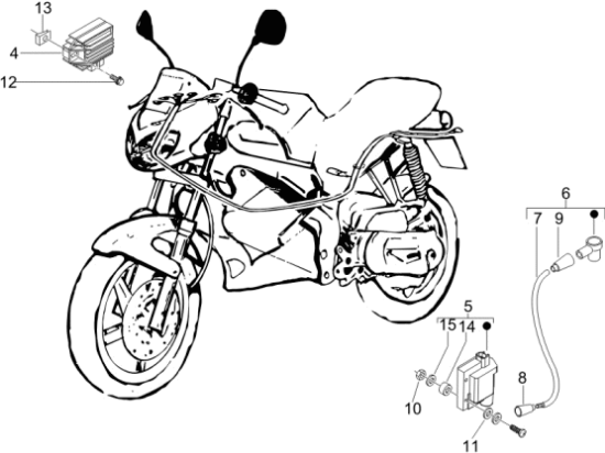 Εικόνα της ΠΟΛ/ΣΤΗΣ DERBI ATLANTIS 50 03 BUL LEONE-00G03310171
