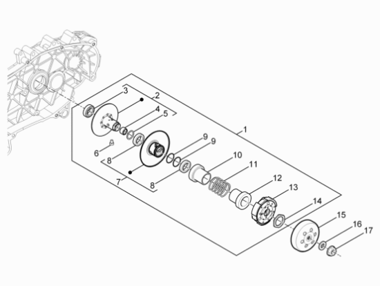 Εικόνα της ΡΟΥΛΕΜΑΝ 61903-2RS1-431069
