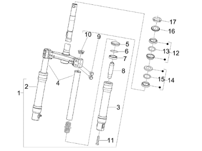 Εικόνα της ΠΟΤΗΡΙ ΠΙΡΟΥΝΙΟΥ VESPA (ΠΑΞΙΜΑΔΙ) 1,5/7-226156
