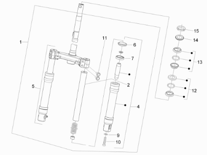 Εικόνα της ΠΟΤΗΡΙ ΠΙΡΟΥΝΙΟΥ VESPA (ΠΑΞΙΜΑΔΙ) 1,5/7-226156