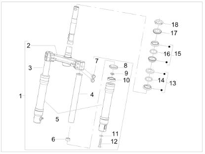 Εικόνα της ΠΟΤΗΡΙ ΠΙΡΟΥΝΙΟΥ VESPA (ΠΑΞΙΜΑΔΙ) 1,5/7-226156