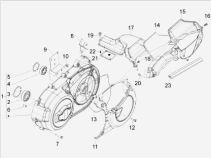 Εικόνα της ΑΕΡΑΓΩΓΟΣ ΜΕΤΑΔΟΣΗΣ GP800-654970