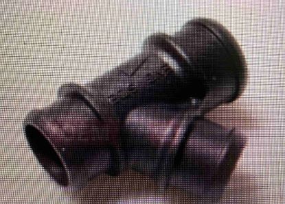 Εικόνα της ΡΑΚΟΡ ΣΩΛΗΝΑ ΝΕΡΟΥ ΚΕΦ ΚΥΛ GP800 T-842071