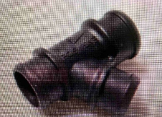 Εικόνα της ΡΑΚΟΡ ΣΩΛΗΝΑ ΝΕΡΟΥ ΚΕΦ ΚΥΛ GP800 T-842071