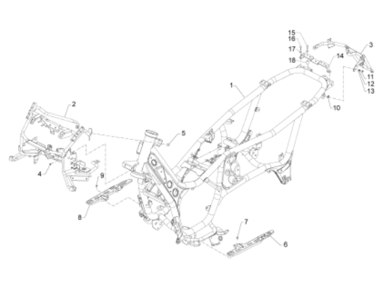 Εικόνα της ΣΑΣΙ SRV 850 ΜΠΡΟΣ-6749374