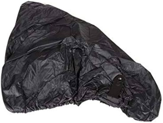 Εικόνα της ΚΑΛΥΜΜΑ ΣΕΛΑΣ VESPA GTS ΑΔΙΑΒΡΟΧΟ-602936M