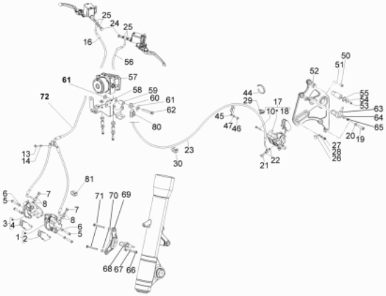 Εικόνα της ΒΙΔΑ M6X12-AP8152277