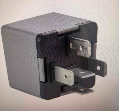 Εικόνα της ΡΕΛΕ ΜΙΖΑΣ ΧEVO-GT-NEX-GP800 12V30A 5AK-641933