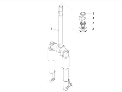 Εικόνα της ΠΟΤΗΡΙ ΠΙΡΟΥΝΙΟΥ VESPA (ΠΑΞΙΜΑΔΙ) 1,5/7-226156