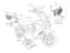 Εικόνα της ΣΤΑΘΕΡΟΠΟΙΗΤΗΣ BEV-Χ7-Χ8-SK150-FL-LX150-58090R6