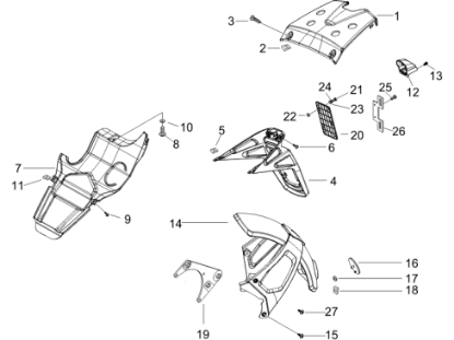 Εικόνα της ΒΑΣΗ ΠΙΝΑΚΙΔΑΣ RUNNER RST-ST-624338500C