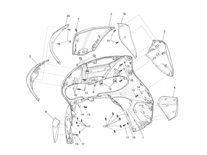 Εικόνα της ΠΟΔΙΑ ΜΠΡ RUNNER 50 SP ΜΥ08> ΠΟΡΤ 954-65498560AO