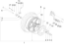 Εικόνα της ΕΛΑΣΤΙΚΟ MICHELIN 120/70-14 55S CITY G-497606