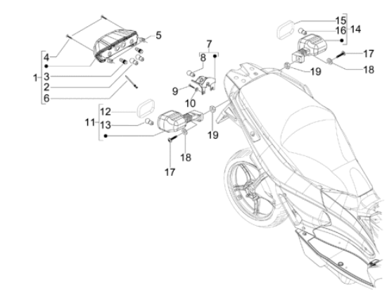 Εικόνα της ΛΑΜΠΑ 12V 5W W2,1x9,ΧΩΡ.ΚΑΛΥΚΑ ΛΕΥΚΗ-UGL12961CP