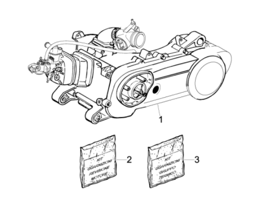 Εικόνα της ΚΙΝΗΤΗΡΑΣ NRG POWER PUREJET-8440575