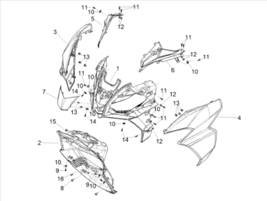 Εικόνα της ΚΑΠΑΚΙ ΠΟΔΙΑΣ ΜΠΡ SR GT ΜΑΥΡΟ ΜΑΤ ΑΡΙΣΤ-1B008107000NS