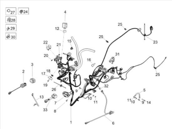 Εικόνα της ΚΑΛΩΔΙΩΣΗ ΓΕΙΩΣΗΣ-CM297312