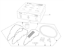 Εικόνα της ΜΠΟΥΖΙ MEDLEY-SR GT 125-200-1A020263