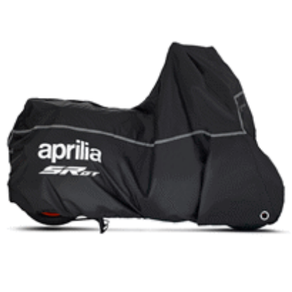 Εικόνα της ΚΟΥΚΟΥΛΑ APRILIA SR GT-607755M