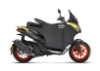 Εικόνα της ΠΡΟΣΤΑΣΙΑ ΠΟΔΙΩΝ APRILIA SR GT-607749M
