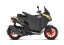 Εικόνα της ΠΡΟΣΤΑΣΙΑ ΠΟΔΙΩΝ APRILIA SR GT-607749M