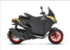 Εικόνα της ΠΡΟΣΤΑΣΙΑ ΠΟΔΙΩΝ APRILIA SR GT-607749M