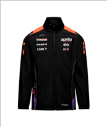 Εικόνα της ΜΠΟΥΦΑΝ SS APRILIA REPLICA 2024 2XL-8L0004M06REP