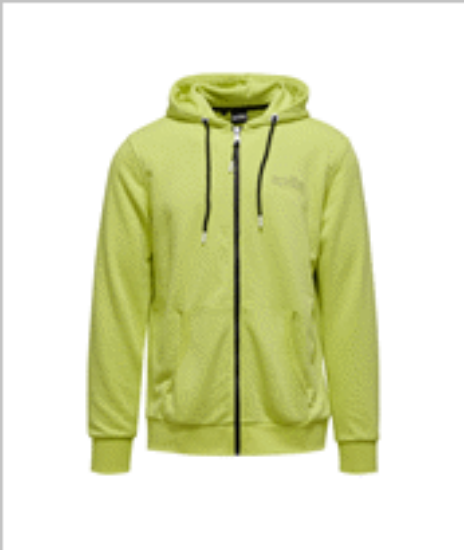 Εικόνα της ΖΑΚΕΤΑ APRILIA CORPORATE ΚΙΤΡΙΝΗ S-607899M01Y