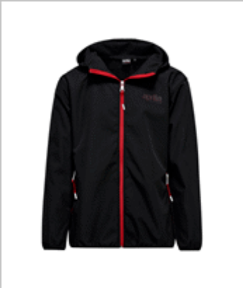 Εικόνα της ΜΠΟΥΦΑΝ APRILIA CORPORATE SOFT SHELL 2XL-607900M05B