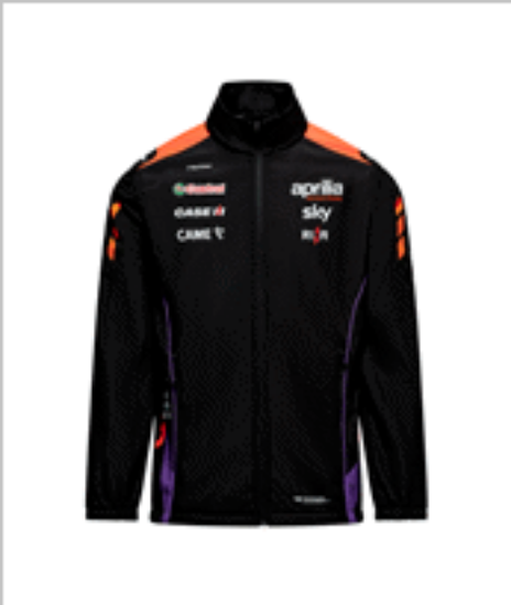 Εικόνα της ΜΠΟΥΦΑΝ SS APRILIA REPLICA 2024 L-8L0004M04REP