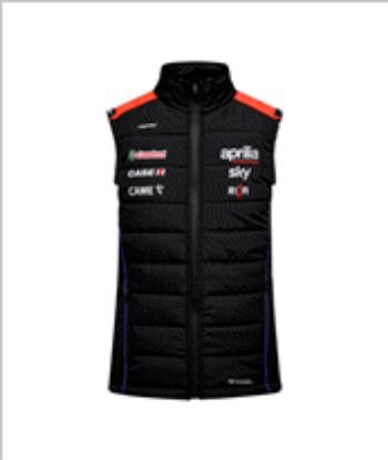 Εικόνα της ΓΙΛΕΚΟ APRILIA REPLICA 2024 2XL-8L0005M06REP