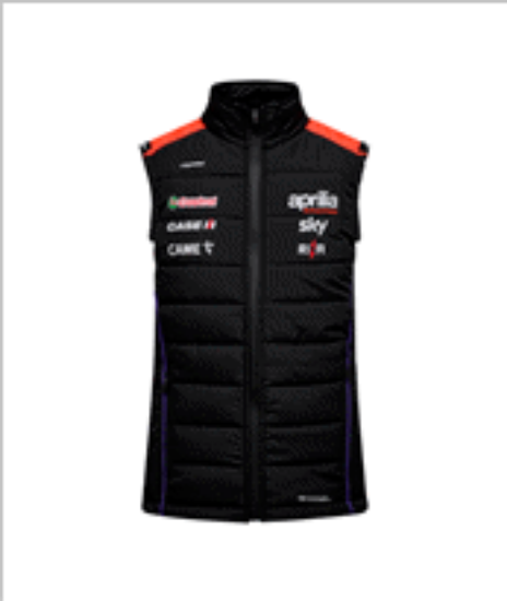 Εικόνα της ΓΙΛΕΚΟ APRILIA REPLICA 2024 4XL-8L0005M08REP