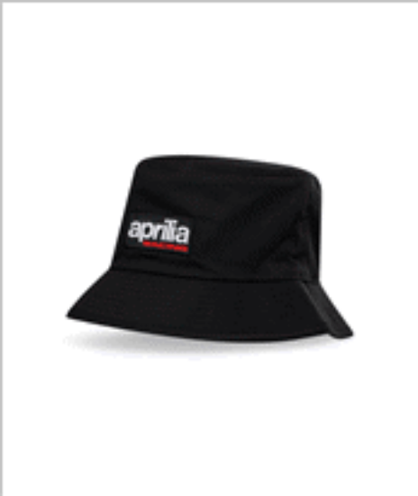 Εικόνα της ΚΑΠΕΛΟ APRILIA BOB 2024-8L0017MNNBLK