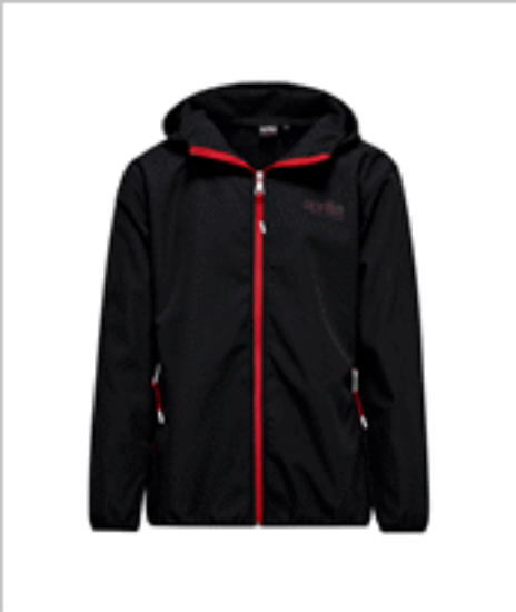 Εικόνα της ΜΠΟΥΦΑΝ APRILIA CORPORATE SOFT SHELL L-607900M03B