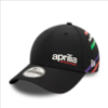 Εικόνα της ΚΑΠΕΛΟ APRILIA RACING NEW ERA 2024-8L0069MNNBLK