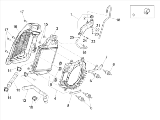 Εικόνα της ΠΑΞΙΜΑΔΙ SHIVER/DORSO 750-874558