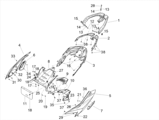 Εικόνα της ΡΟΔΕΛΑ 8,4x20x1,5-006032