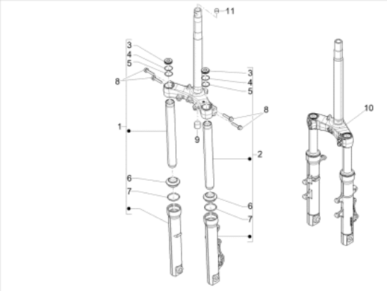 Εικόνα της ΠΙΡΟΥΝΙ SR GT COMPACT-1C005090