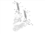 Εικόνα της ΒΙΔΑ M8x40-1C003715