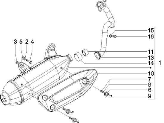Εικόνα της ΠΡΟΦΥΛΑΚΤΗΡΑΣ ΕΞΑΤΜ BEV250-Χ8200-8424046